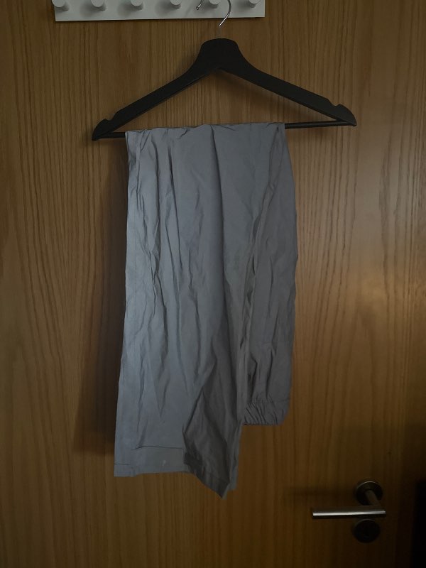 ICEWEAR endurskýn buxur