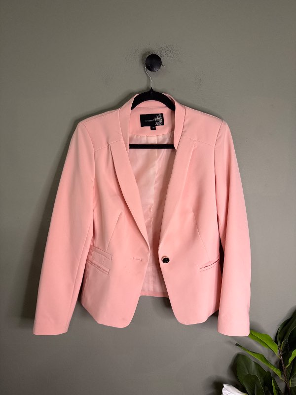 Attentif Blazer