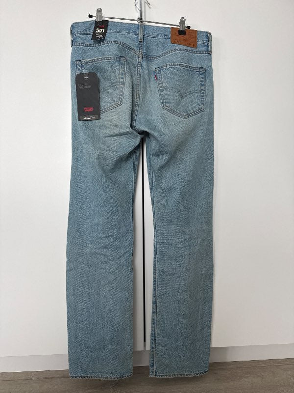 Gallabuxur Levis 501