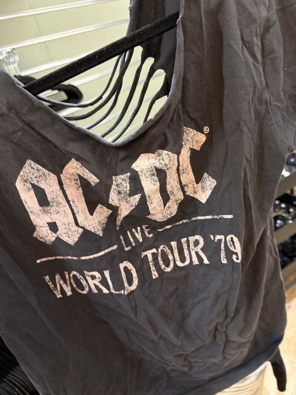 Ac/Dc bolur