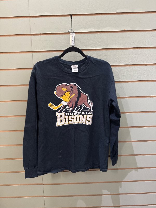 Buffalo Bisons bolur