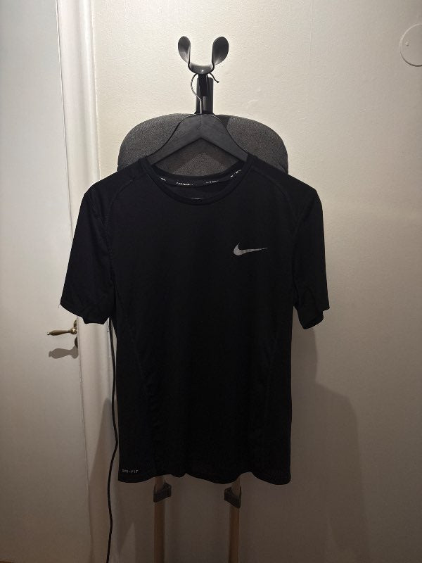 Nike bolur