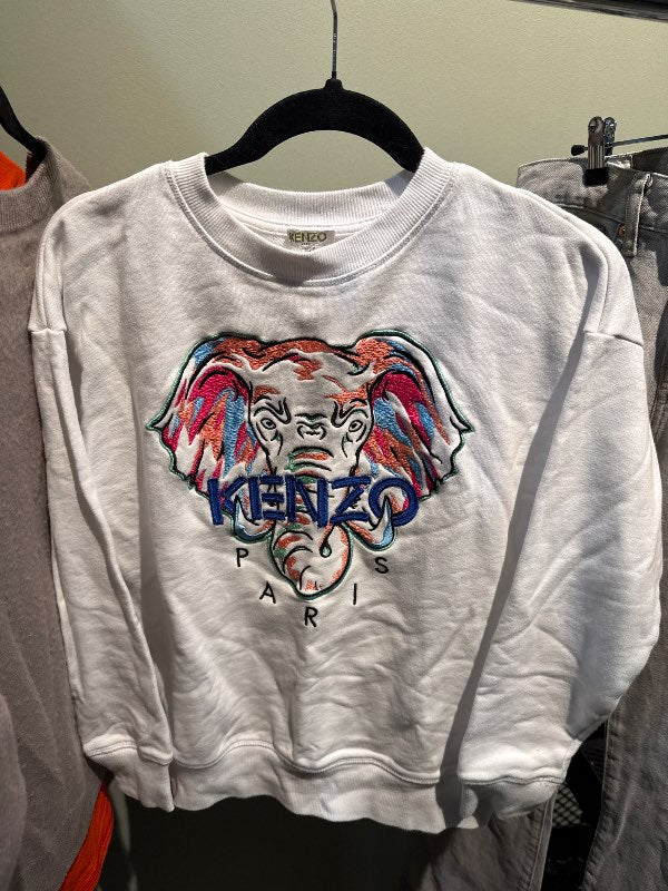 Kenzo peysa