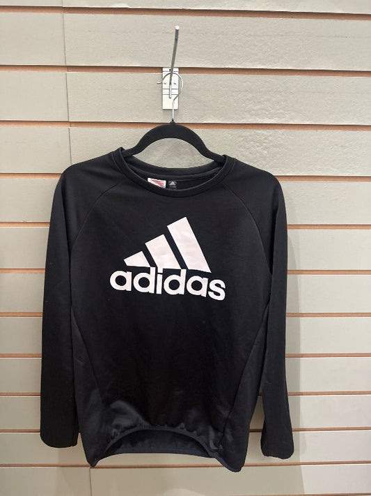 Adidas íþr síðerma