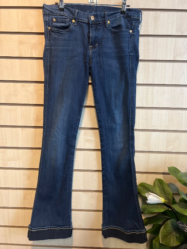 7 for all mankind