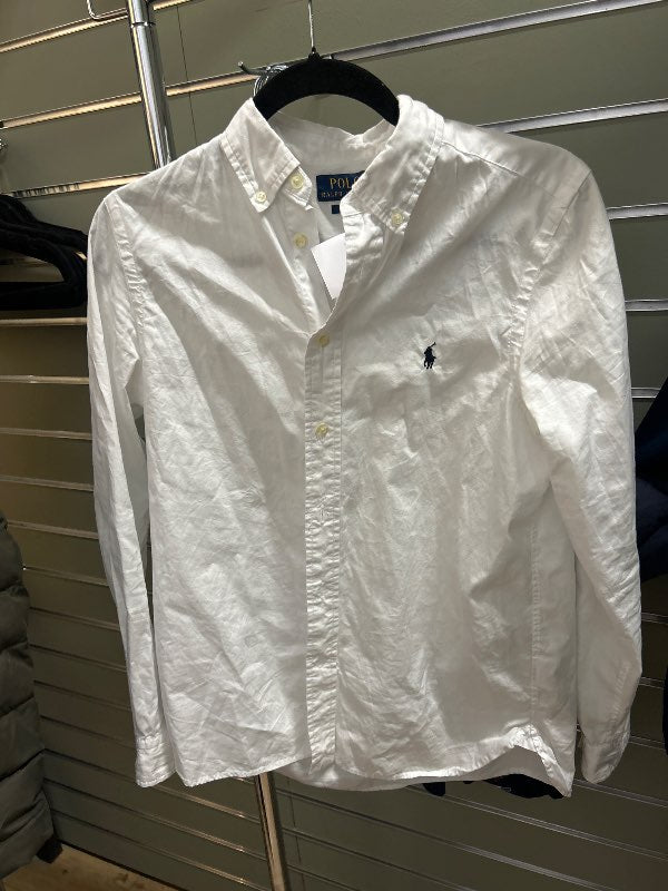 Ralph Lauren skyrta