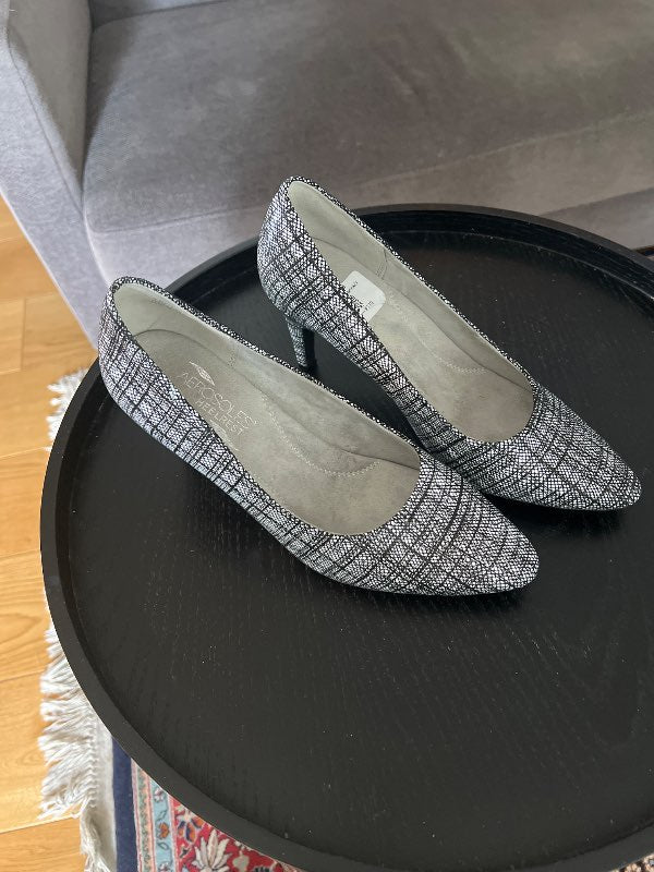Aerosoles spariskór nýir