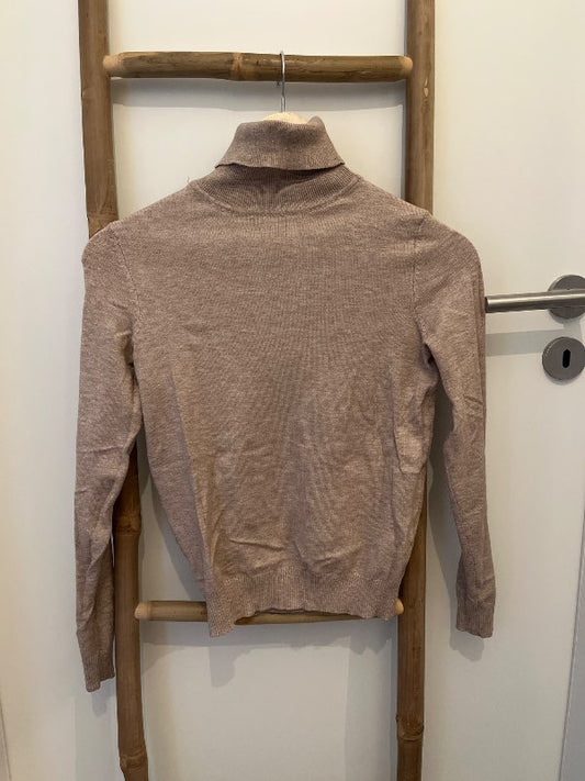 Beige peysa Lefties