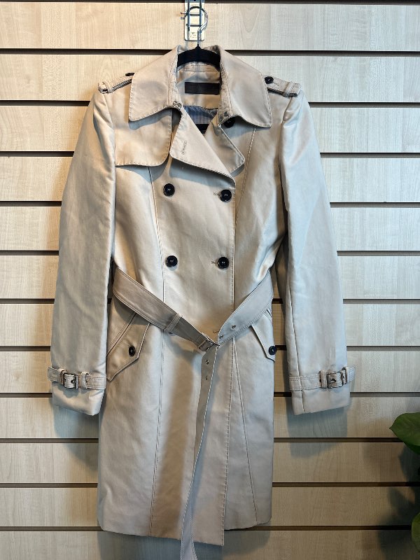 Zara beige jakki
