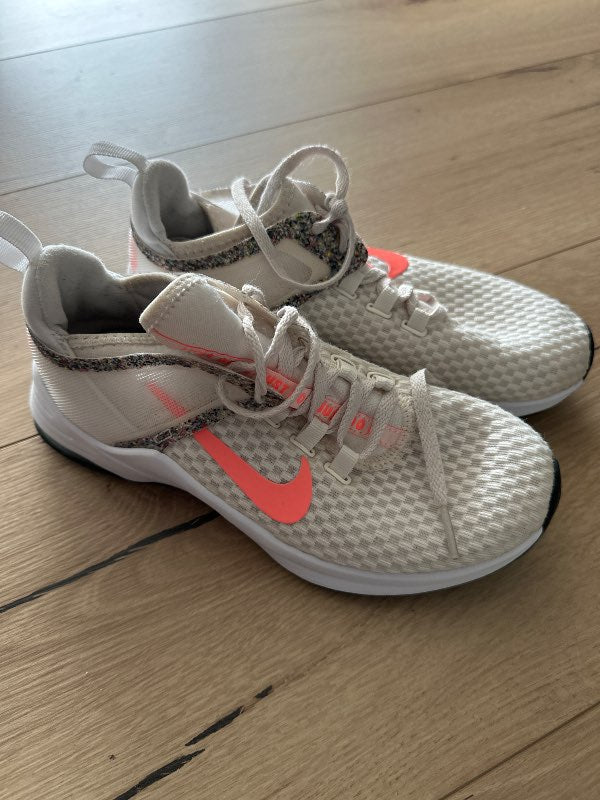 Nike air skór