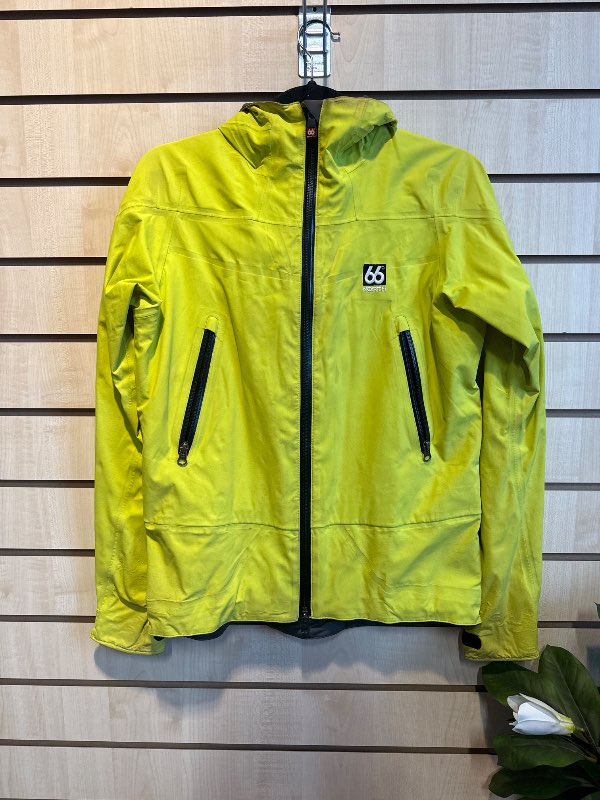 66n snæfell jakki