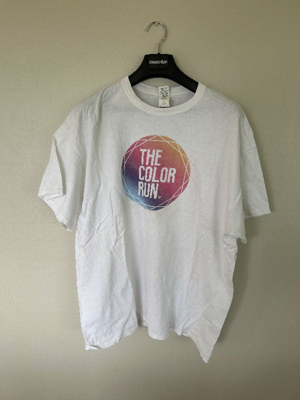 Color run bolur