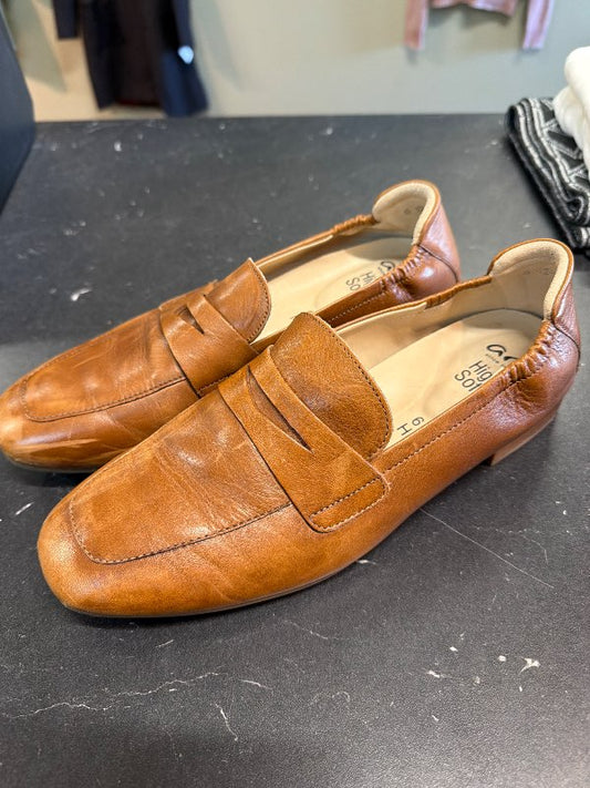 Ara loafers