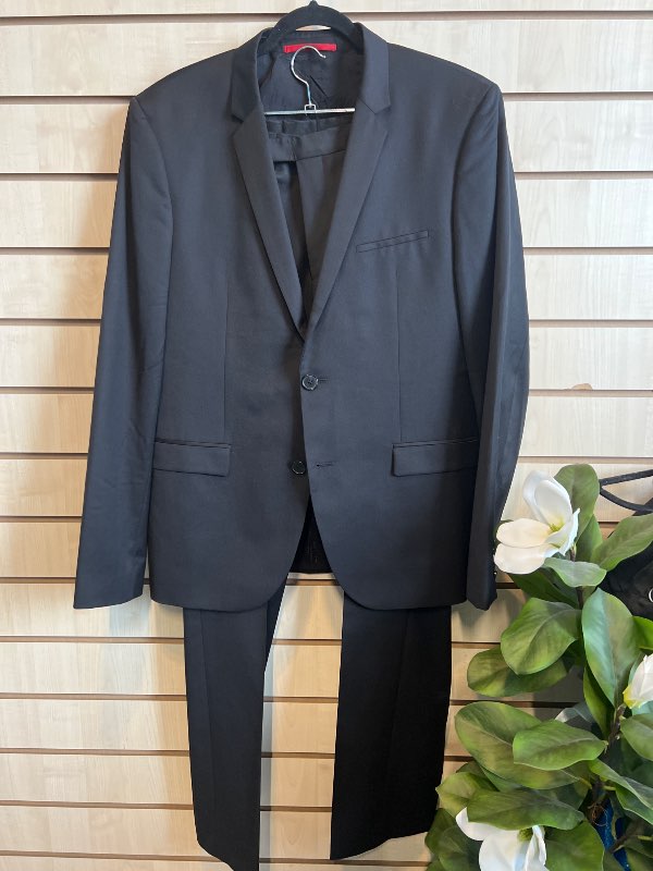 Hugo Boss jakkaföt