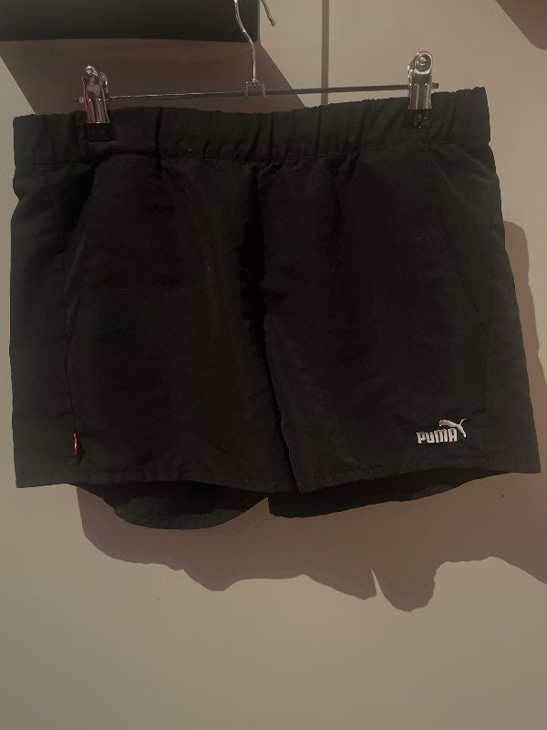 Puma Stuttbuxur