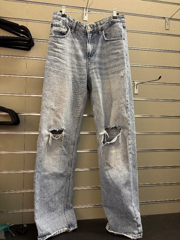 Urban outfitters gallabuxur