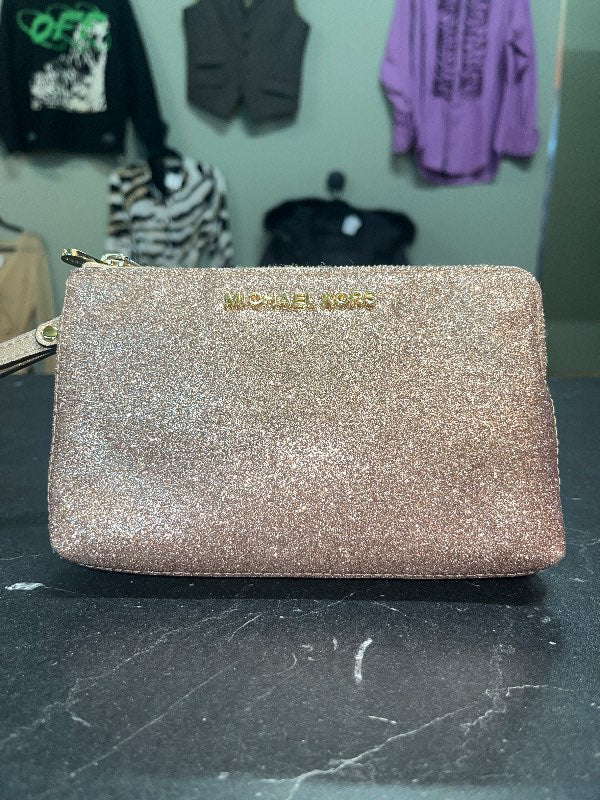 Michael Kors veski bleikt
