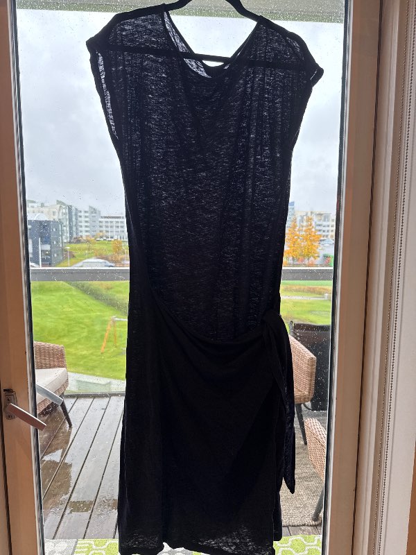 Ralph lauren hörkjóll