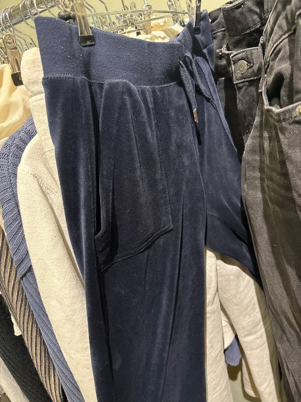 Juicy couture Bláar jogging
