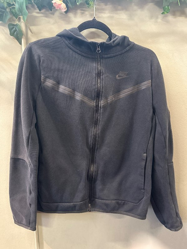 Nike tech peysa