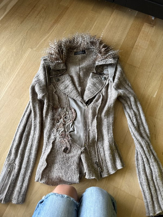 Vintage peysa