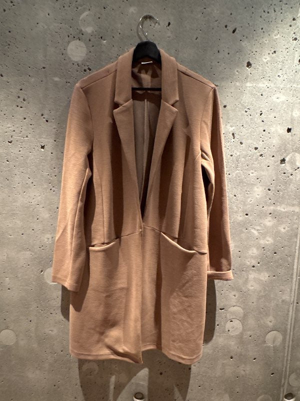 Jakki Beige millisídd Jacqueline de YOUNG