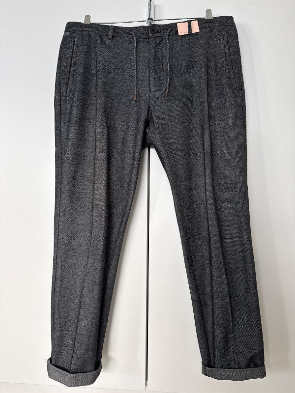Buxur Scotch&Soda