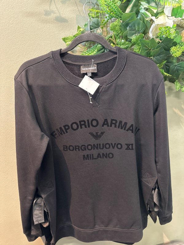 Emporio Armani peysa