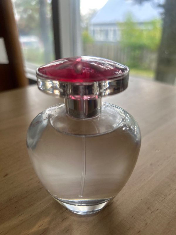 Pretty Elizabeth Arden
