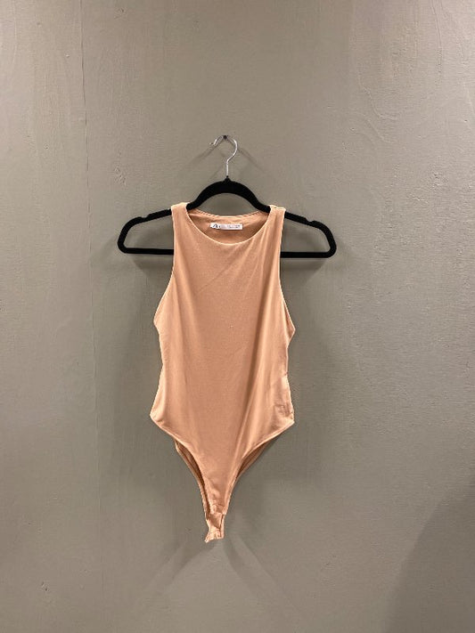 Zara bodysuit