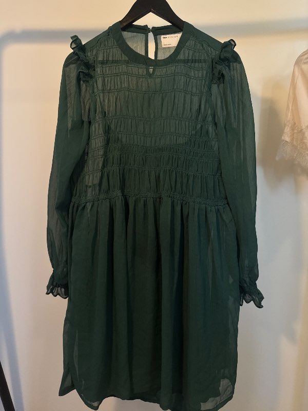 Asos kjóll