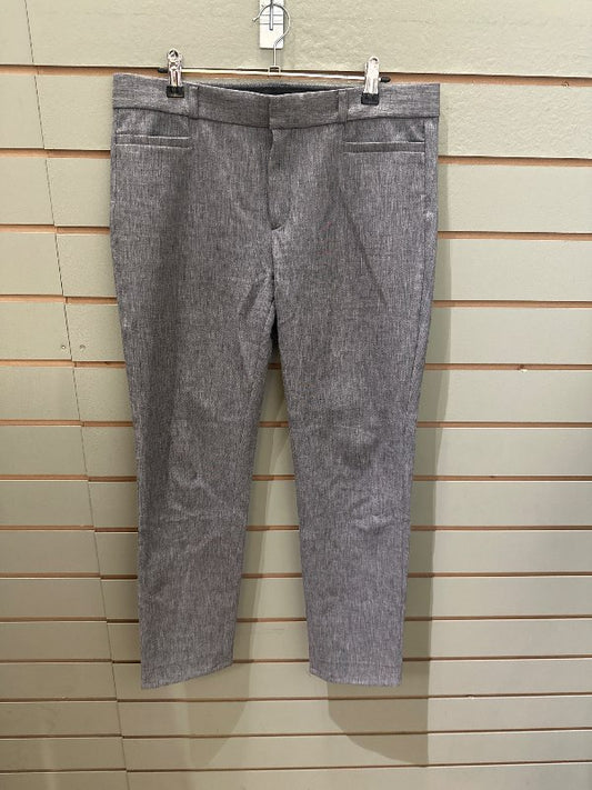 Banana republic buxur