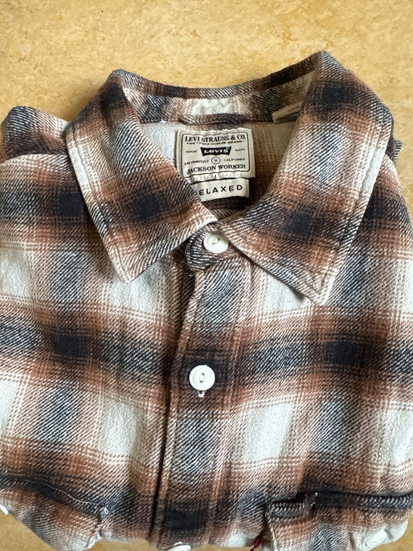 Levi’s