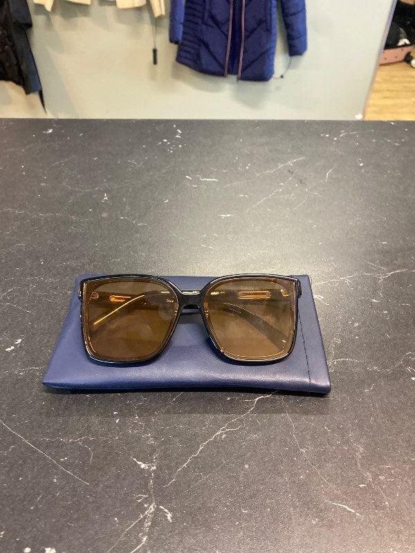 Dior sólgleraugu