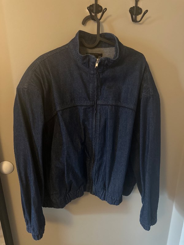 Asos gallajakki