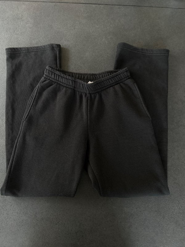 gina tricot jogging buxur
