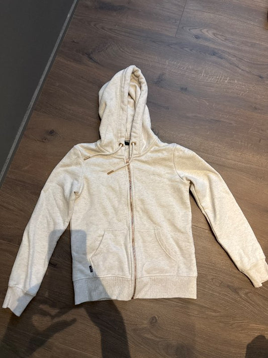 Superdry hettupeysa