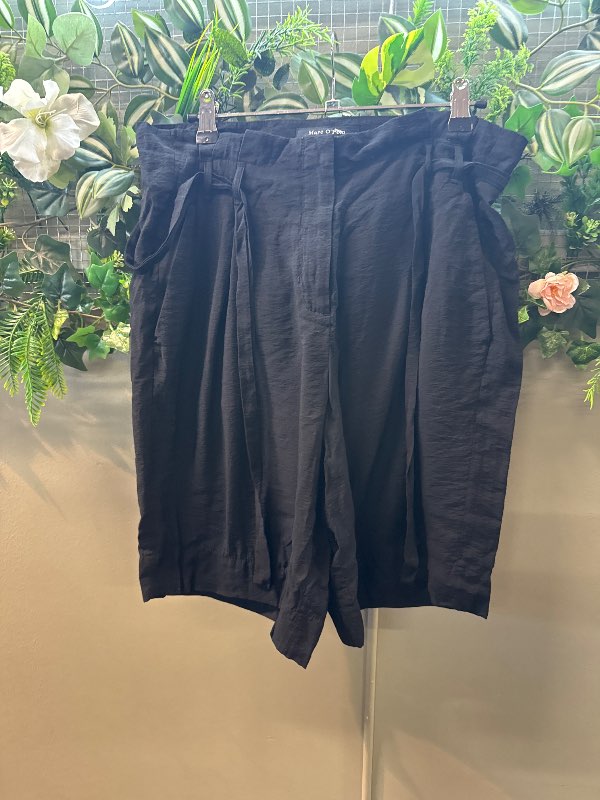 Polo stuttbuxur
