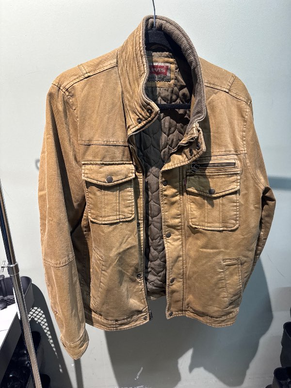 Levi's jakki