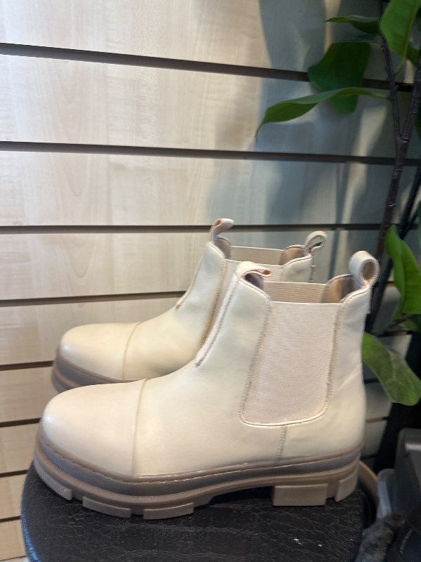 nýjir copenhagen shoes
