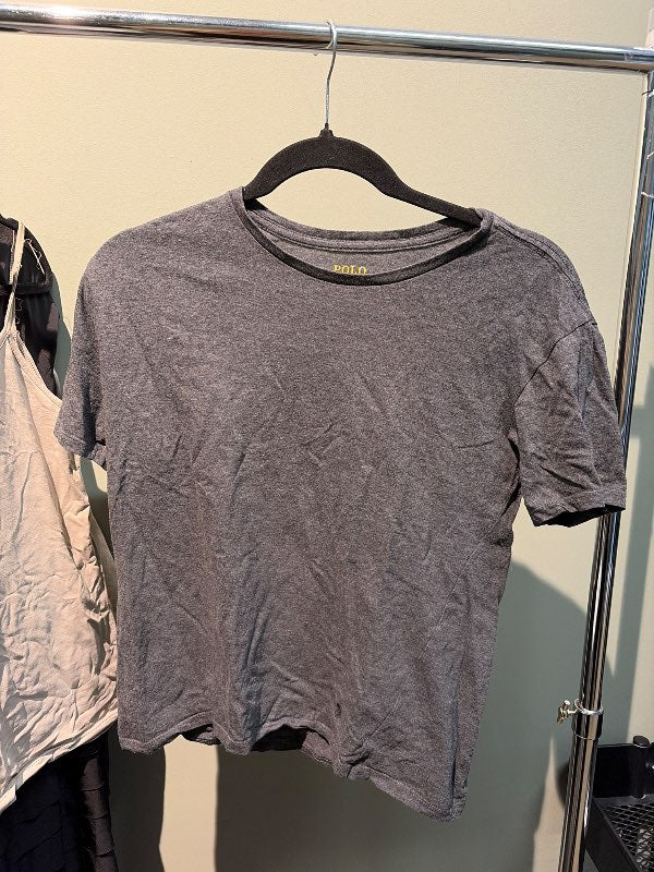 RL baby tee