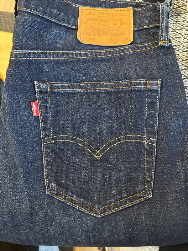 Levi’s 514
