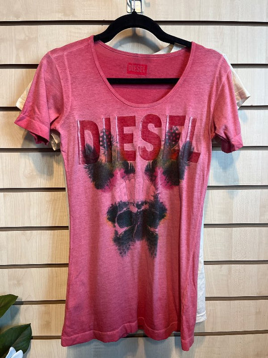 Diesel bolur