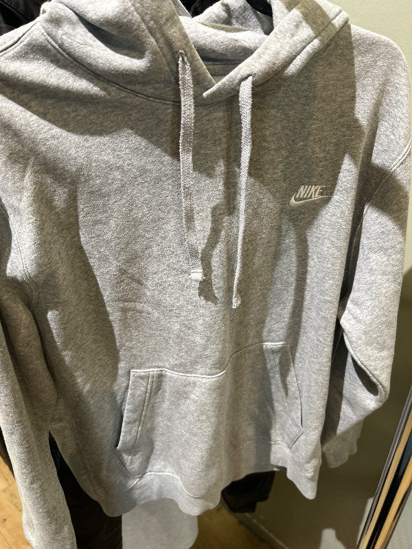 Nike heytupeysa grá