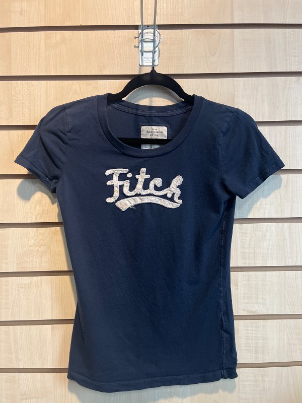 Abercrombie&Fitch