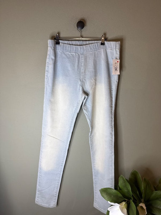 True Gallabuxur
