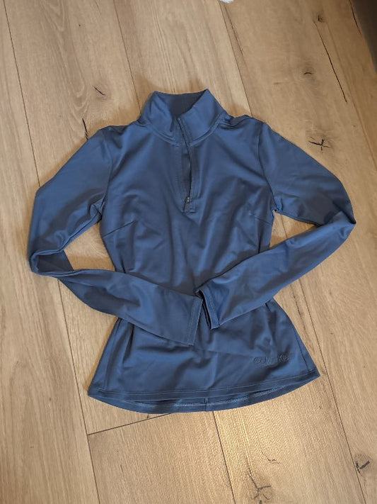 Calvin Klein íþróttapeysa