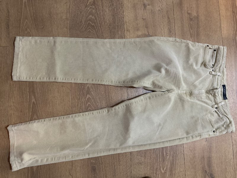 46 Ralph Lauren buxur 12