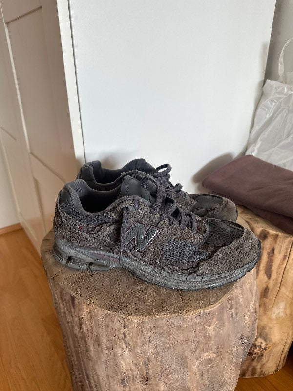 New Balance skór