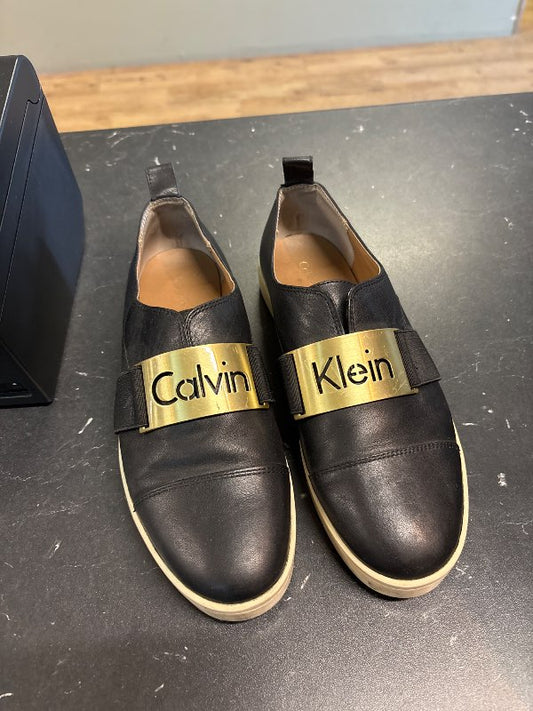 Calvin klein skór